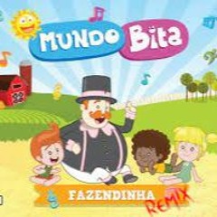 Mundo Bita - Fazendinha (Cosmicfield Bootleg) *FREE DOWNLOAD*