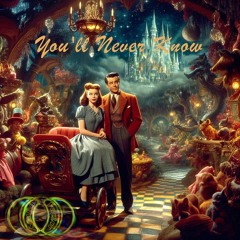 Sound Factor - You'll Never Know