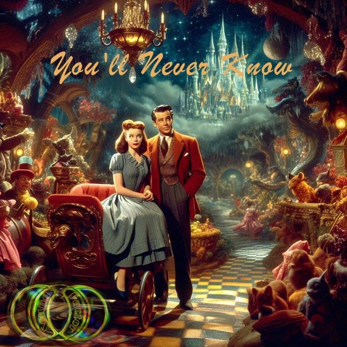 Sound Factor - You'll Never Know