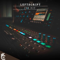 LeftScript - The Kitt [FREE DOWNLOAD]