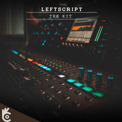 LeftScript - The Kitt