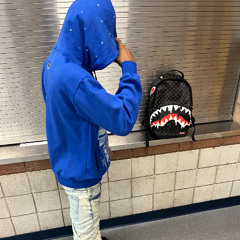 Cant Save Her (prod. by swaggabeatz!)