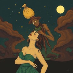 I Put a Spell on You- cover interpretation-Eclectic Colletive