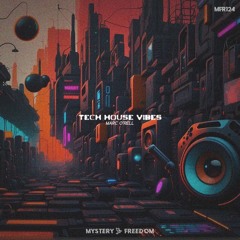 Tech House Vibes (Radio Mix) [feat. THE_Michiel]