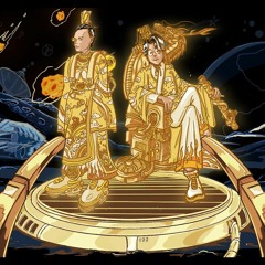 Vua Chơi Trên Mặt Trăng | Low G ft. Chí | Nhà Hóa Học Đống Đa