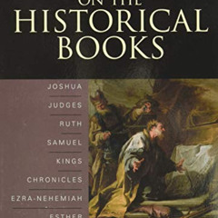 free EPUB 💞 Handbook on the Historical Books: Joshua, Judges, Ruth, Samuel, Kings, C