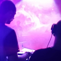 Floorid B2b Marcus Winter - Birthdayrave By Basswalkers Events @ 809 Club Lounge 26.09.2020