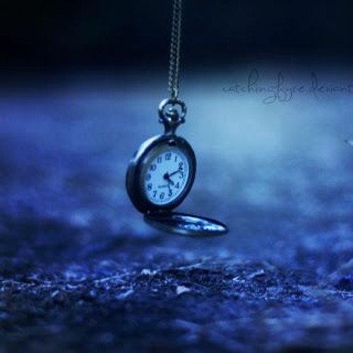frozen Time