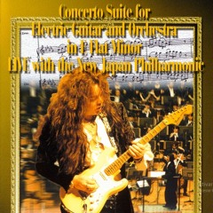 17 - Far Beyond The Sun (Encore)