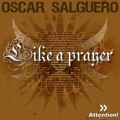 Like A Prayer (Club Mix)