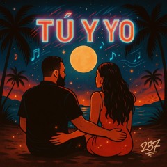 Tu Y Yo -Luy Panch feat Zensay 57