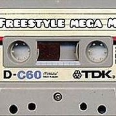 Double H- Freestyle MegaMix August 2024