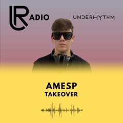 URadio Show 016 - Hosted By AMESP 20.11.2025