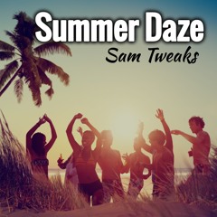 Summer Daze - A BBC Radio Wales Guest Mix