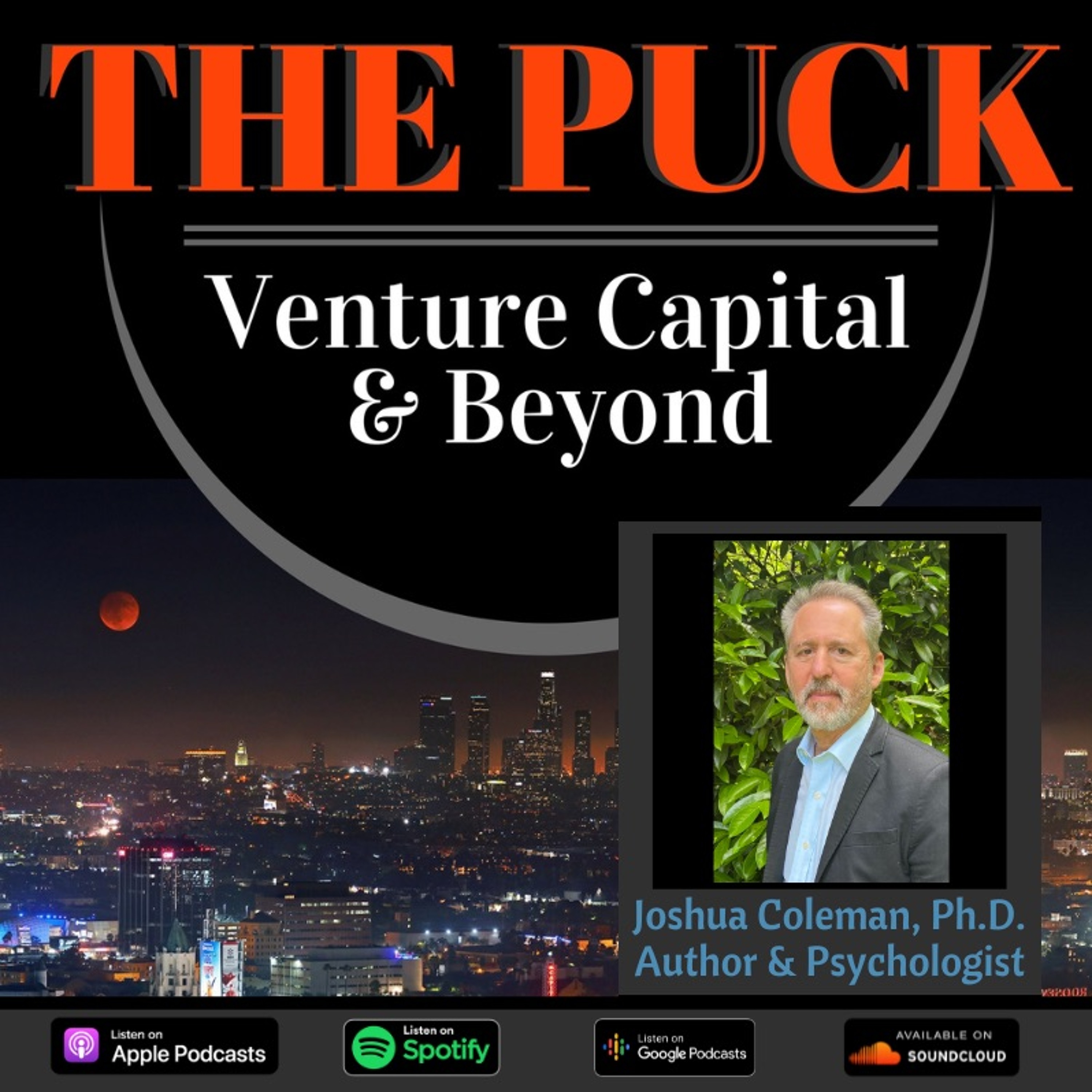 The Puck: Venture Capital and Beyond