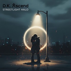 Streetlight Halo