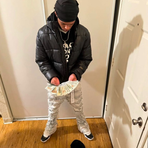 EBK LEEBO X EBK Ju BlockShotta - Ride Through (UNRELEASED) {NEW 2025}