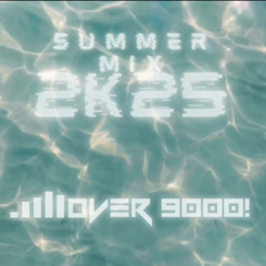 Summer 2k25 Mix