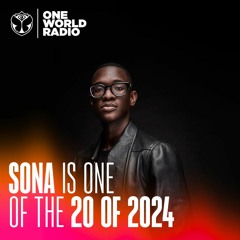 The 20 Of 2024 - Sona
