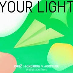 Your Light Instrumental