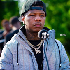 Rylo Rodriguez - CPR (Remix) (Leak)