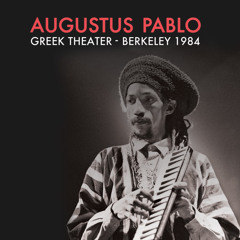 Stream Augustus Pablo music | Listen to songs, albums, playlists