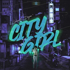 Shanti Dope - City Girl (pluggnb remix)
