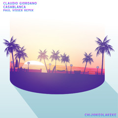 Casablanca (Paul Visser Remix)