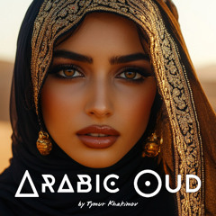 684 Arabic Oud Vibe \ Price 19$