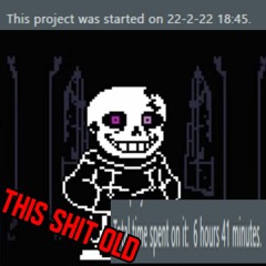 The Paradox (REALLY OLD REMIX OUTDATED)