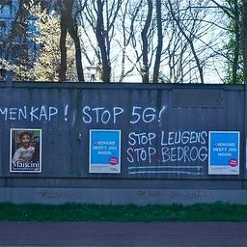 Humans In Quarantine