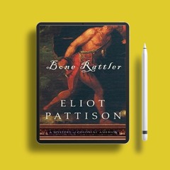 Bone Rattler Duncan McCallum, #1 by Eliot Pattison. Gratis Ebook [PDF]