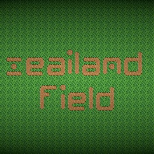 Zeailand Field