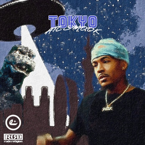 ATL Smook - TOKYO (Prod. Aro)