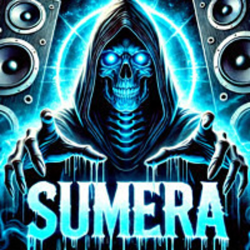 SUMERA - don´t stop Rave