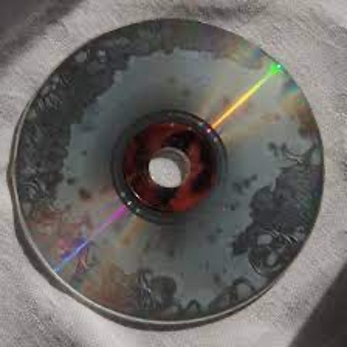 Elektronishe Kompaktdiskmusik
