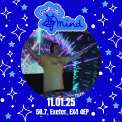 Music for Mind Promo Mix! Happy Hardcore. DJ Swifty