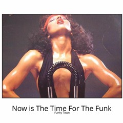Now is The Time For The Funk