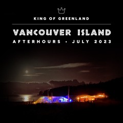 Vancouver Island, Canada 07/23