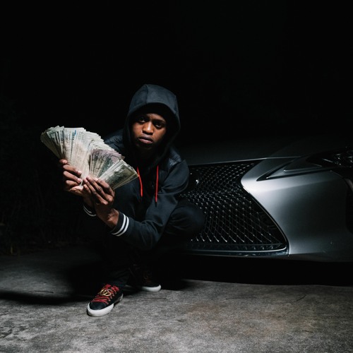 Itz A Blitz (Produced By Bado & Dizmanne)
