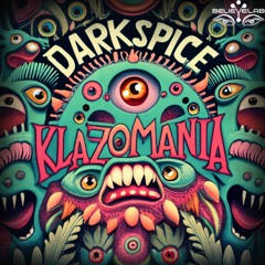 DarkSpice - Klazomnia EP (Minimix)