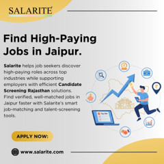 Salarite Guide Smarter Startup Hiring with Micro-Tests.