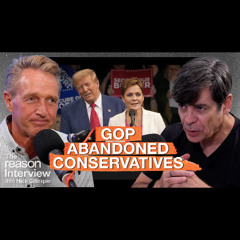 What Happened to the Republican Party?