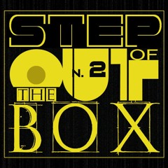 PSYMBIOSIS - STEP OUT OF THE BOX n. 2