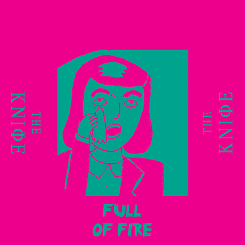 Full Of Fire