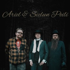 Ariel & Sielun Peili Live@Katubaari Axu, Tampere 10.11.23