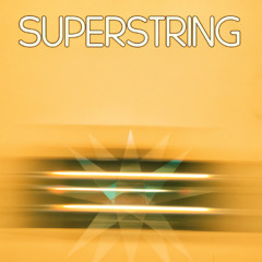 VHS Dreams - Superstring (P.L.F. Remix)