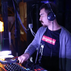YAGIZ DINCER - SATURDAY SOUND #64