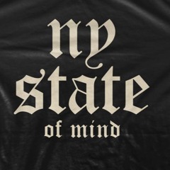 N.Y. State of Mind (DIMSSH Remix)