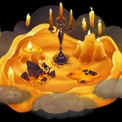 Fire Haven (Sped up)